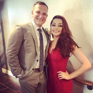 Meet your Posher, Christen